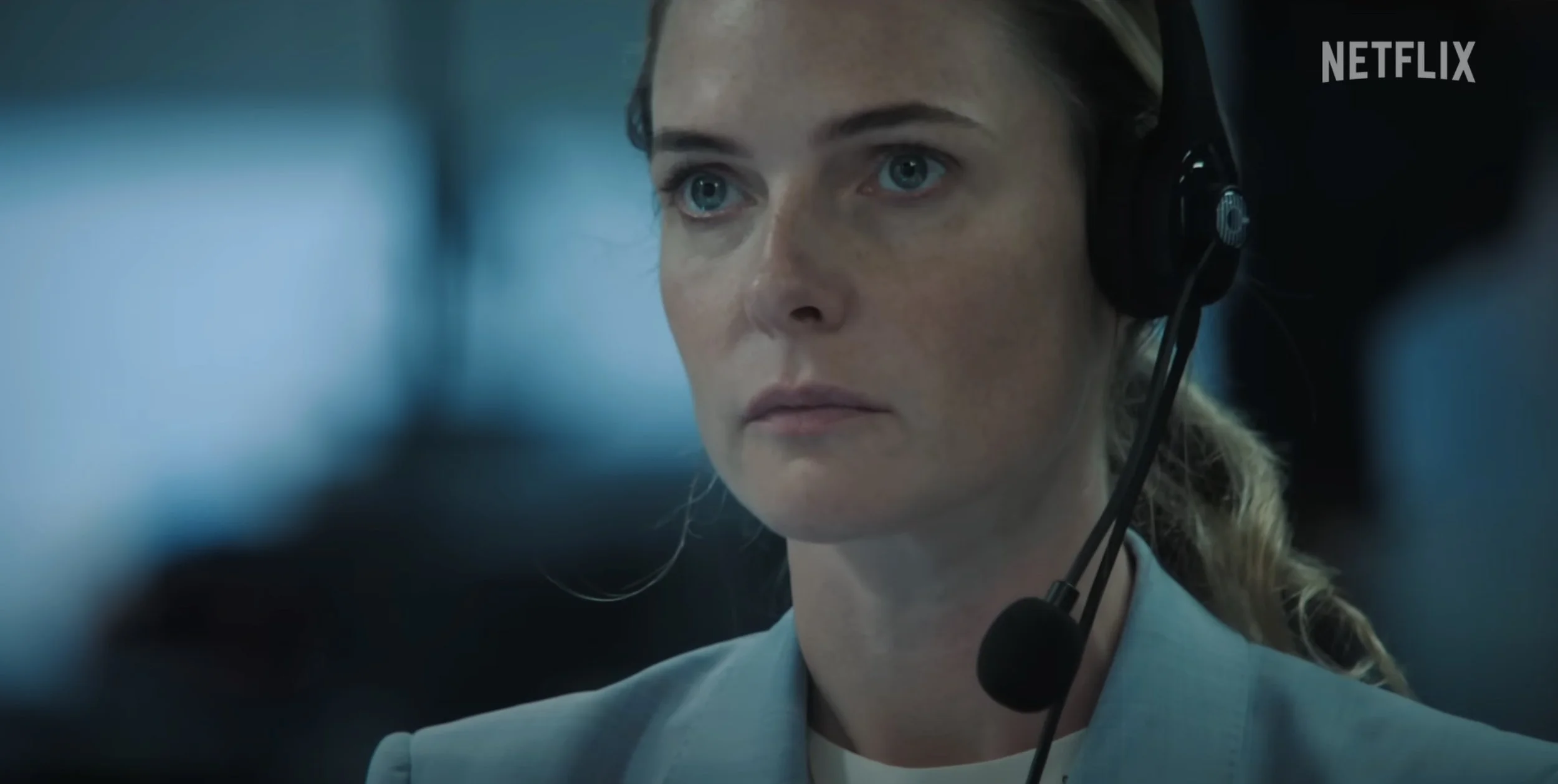 New intense trailer for a dynamite house makes fun of nuclear tensions in Kathryn Bigelow’s thriller